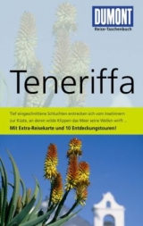 DuMont Reise-Taschenbuch Reiseführer Teneriffa