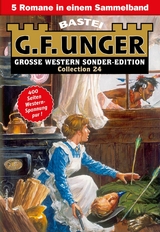G. F. Unger Sonder-Edition Collection 25 - G. F. Unger