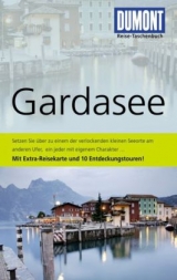 DuMont Reise-Taschenbuch Reiseführer Gardasee