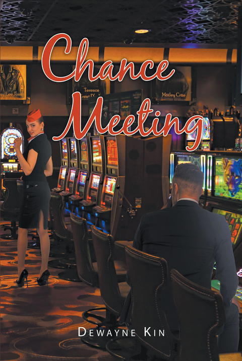 Chance Meeting -  Dewayne Kin