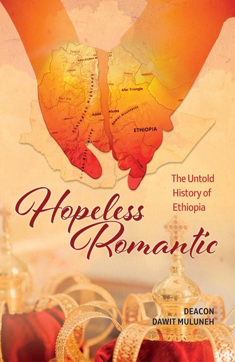 Hopeless Romantic - Dawit Muluneh