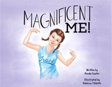 Magnificent Me! - Randa Canter