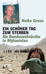 Ein schöner Tag zum Sterben - Heike Groos