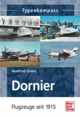 Dornier - Manfred Griehl