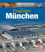 Flughafen München - Helmut Trunz