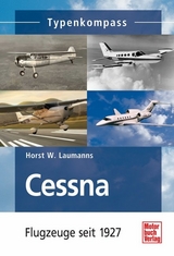 Cessna - Horst W. Laumanns