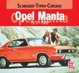 Opel Manta - Alexander F. Storz