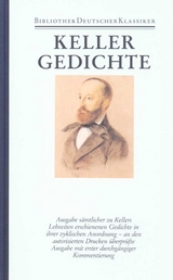 Sämtliche Werke in sieben Bänden - Gottfried Keller