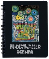 Hundertwasser Agenda - 