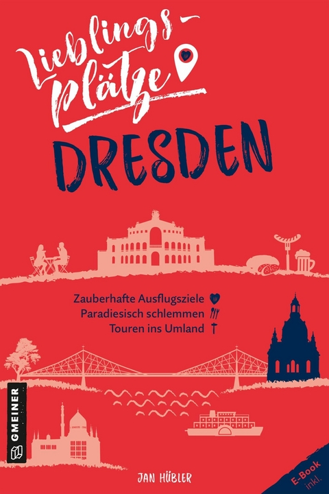Lieblingsplätze Dresden - Jan Hübler