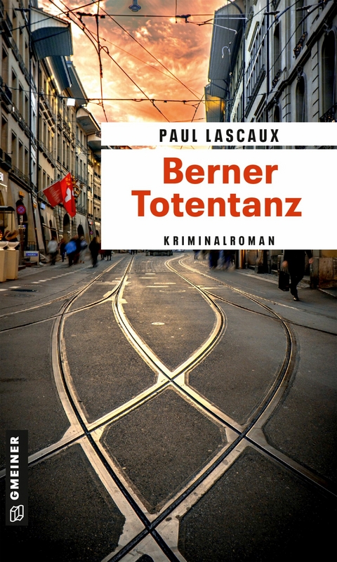 Berner Totentanz - Paul Lascaux