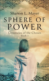 Sphere of Power -  Shanon L. Mayer