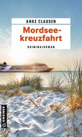 Mordseekreuzfahrt - Anke Clausen