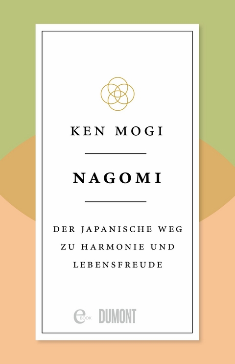 Nagomi -  Ken Mogi