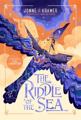 Riddle of the Sea -  Jonne Kramer