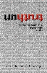 Untruth -  Ruth Embery