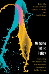 Nudging Public Policy - 