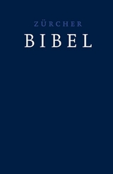 Zürcher Bibel – dunkelblau - 
