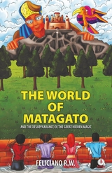 World Of Matagato -  Feliciano R. W.