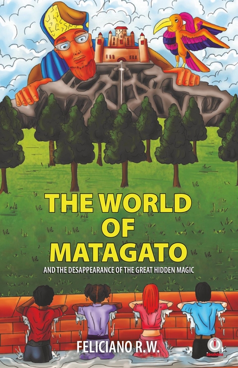 World Of Matagato -  Feliciano R. W.