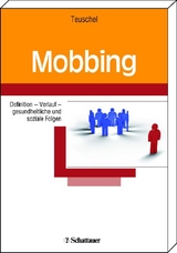 Mobbing - Peter Teuschel