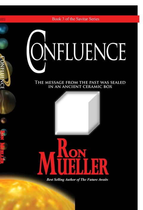 Confluence -  Mueller