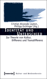 Identität und Unterschied - 