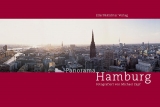 Panorama Hamburg - Michael Zapf