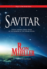 Savitar -  Ron Mueller