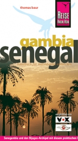 Senegal, Gambia - Thomas Baur