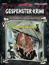 Gespenster-Krimi 82 - Manfred Weinland