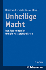 Unheilige Macht - 