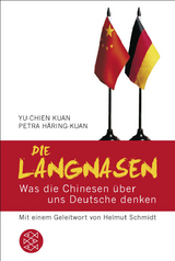 Die Langnasen - Yu Chien Kuan, Petra Häring-Kuan