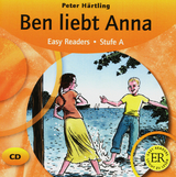 Ben liebt Anna - Härtling, Peter