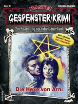 Gespenster-Krimi 81 - Roy Palmer