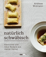 Natürlich Schwäbisch - Andreas Widmann, Antonia Wien