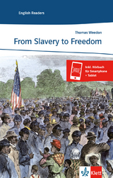 From Slavery to Freedom - Weedon, Thomas