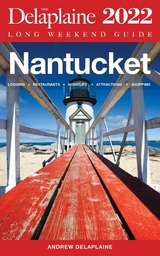 Nantucket -  Delaplaine Andrew
