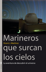 Marineros que surcan los cielos - Vicent Josep Martínez García