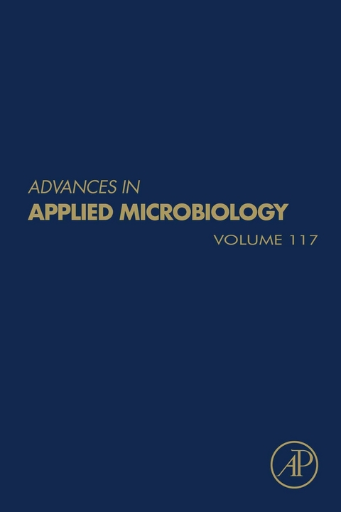 Advances in Applied Microbiology - 