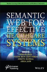 Semantic Web for Effective Healthcare Systems - 