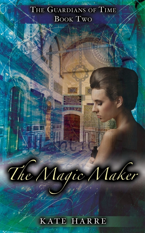 The Magic Maker - Kate Harre