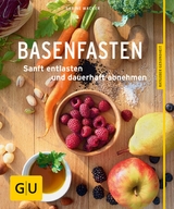 Basenfasten -  Sabine Wacker