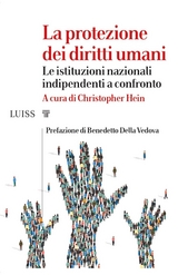 La protezione dei diritti umani - Christopher Hein