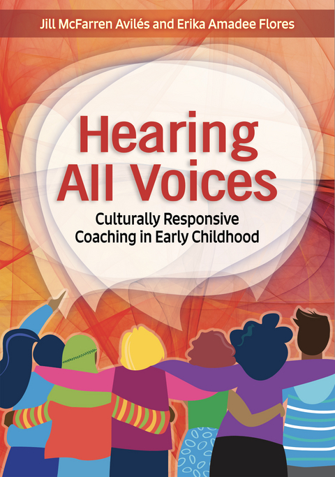 Hearing All Voices -  Jill McFarren Aviles,  Erika Amadee Flores