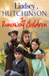 Runaway Children -  Lindsey Hutchinson