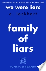 Family of Liars - E. Lockhart