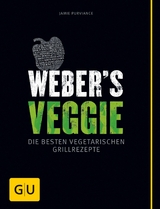 Weber's Veggie -  Jamie Purviance