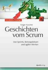 Geschichten vom Scrum -  Holger Koschek