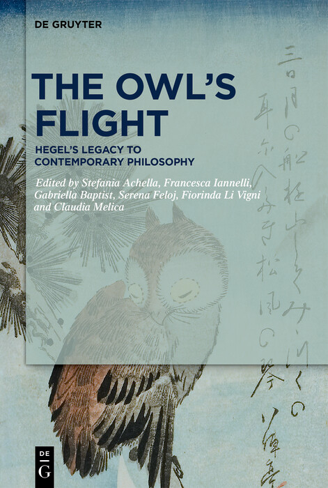The Owl's Flight - 